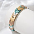Serene Horizon Elegance Bracelet