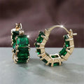 Rowena Emeris Earrings