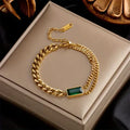 Elodie Veyrac Bracelet