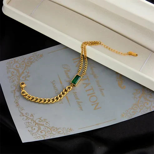 Elodie Veyrac Bracelet