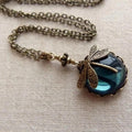 Vintage Libelle Necklace