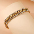 Vela Bracelet
