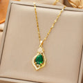 Liana Moretti Necklace