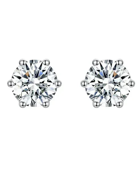 Destinee earrings