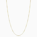 Bodega Box Necklace