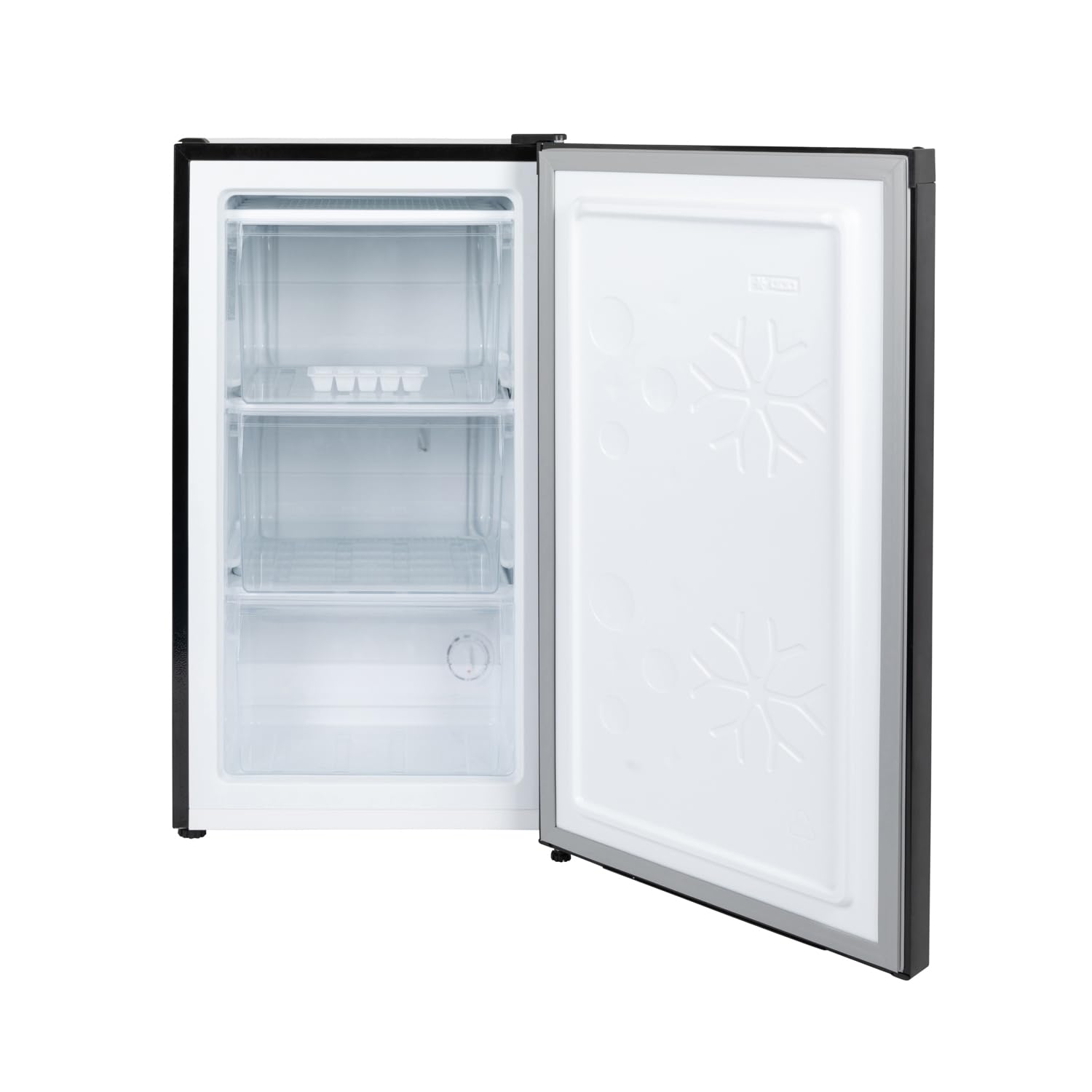 WUCFZ48B 60L Undercounter Freezer - Image 8