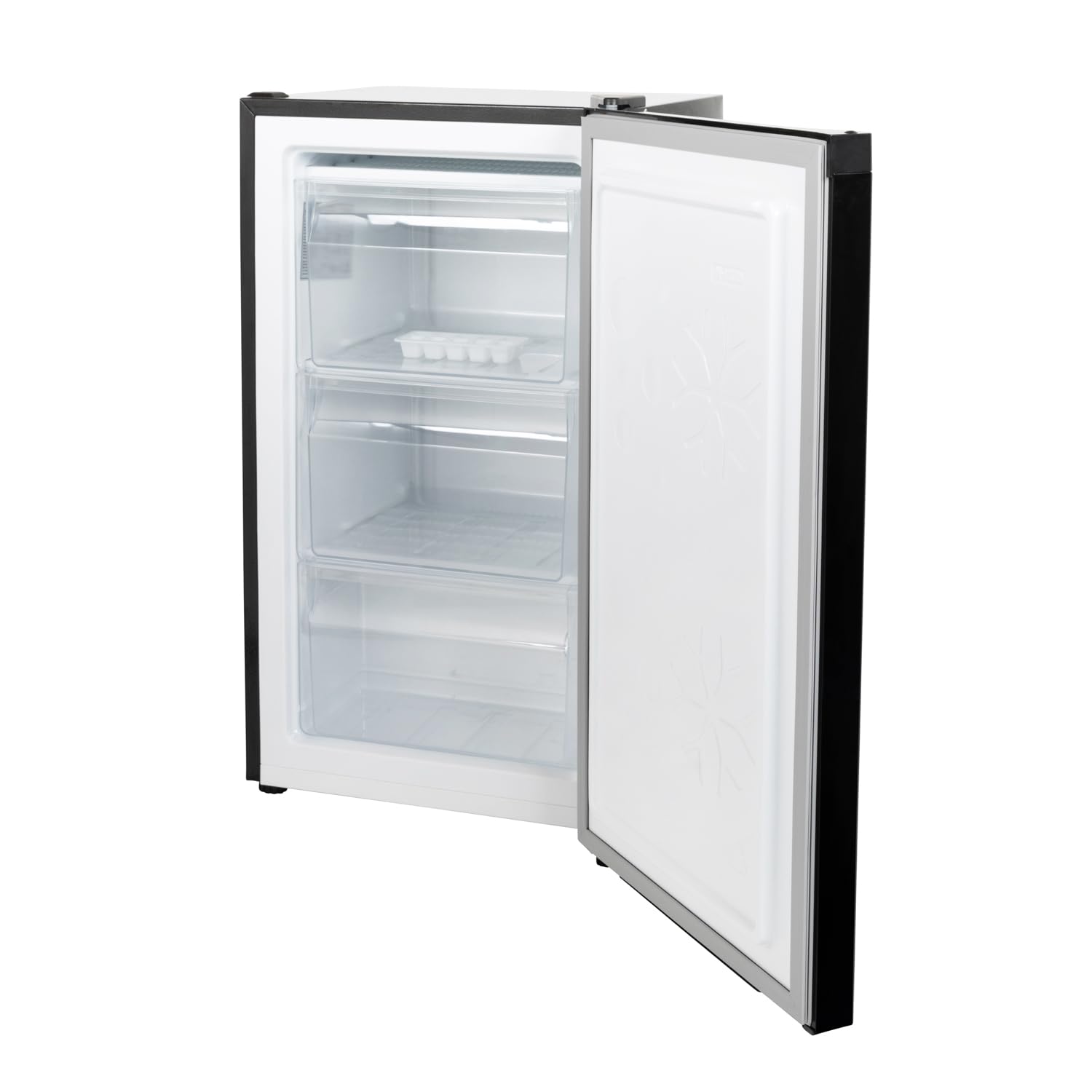 WUCFZ48B 60L Undercounter Freezer - Image 4