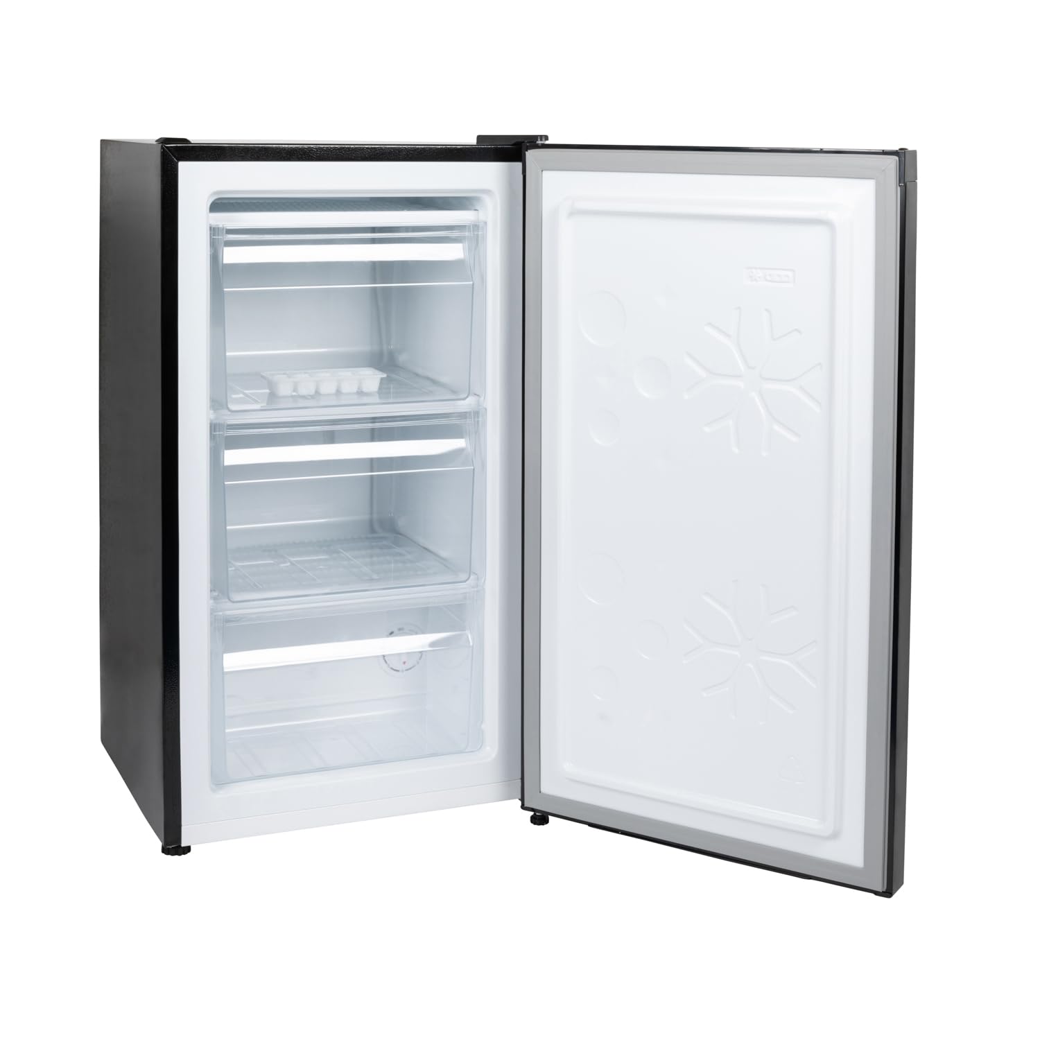 WUCFZ48B 60L Undercounter Freezer - Image 3